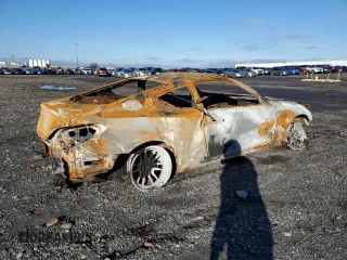 2014 Hyundai Genesis Coupe 2.0T with VIN KMHHT6KD3EU119170, listed as a Copart auction lot 88196245 with Not provided miles and Salvage title. Bid and sale history available at DreamBid. Image 3.