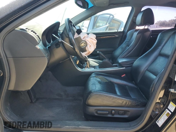 2006 Acura TL with VIN 19UUA66246A016202, listed as a Copart auction lot 54955205 with 105,284 mi miles and Salvage Title. Bid and sale history available at carsss.com. Image 7.