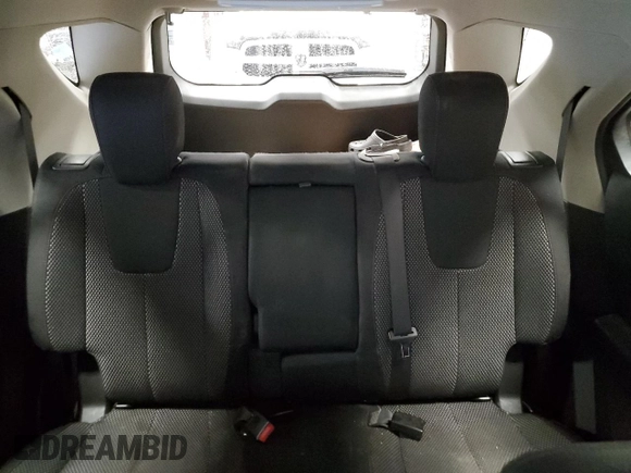 2016 Chevrolet Equinox LT z VIN 2GNFLFEK8G6302286, wystawiony jako Copart lot #52908975 z przebiegiem Nie podano mil oraz Szkoda całkowita • Salvage title. Historia ofert i sprzedaży dostępna na DreamBid. Obrazek 10.