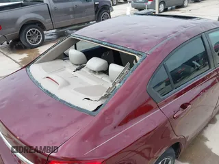 2015 Honda Civic EX with VIN 2HGFB2F8XFH562376, listed as a IAAI auction lot 41947465 with 73,040 mi miles and . Bid and sale history available at carsss.com. Image 18.