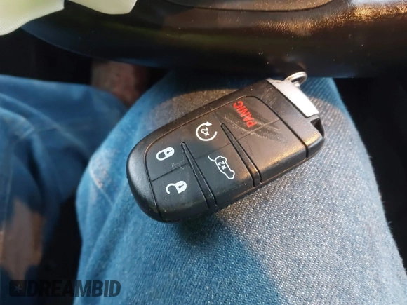 2023 Dodge Durango GT с VIN 1C4RDJDG1PC556514, выставлен на аукционе IAAI как лот 41190616 с пробегом 28 806 миль миль и . История ставок и продаж доступна на DreamBid. Изображение 11.