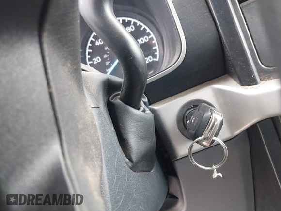 2022 Ford F-150 XL with VIN 1FTFX1E8XNKE11055, listed as a IAAI auction lot 42168201 with 50,640 mi miles and . Bid and sale history available at DreamBid. Image 11.