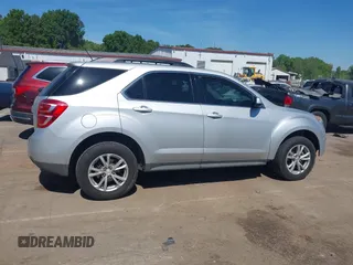 2017 Chevrolet Equinox LT with VIN 2GNALCEK8H6296466, listed as a IAAI auction lot 42039860 with 268,228 mi miles and . Bid and sale history available at carsss.com. Image 13.