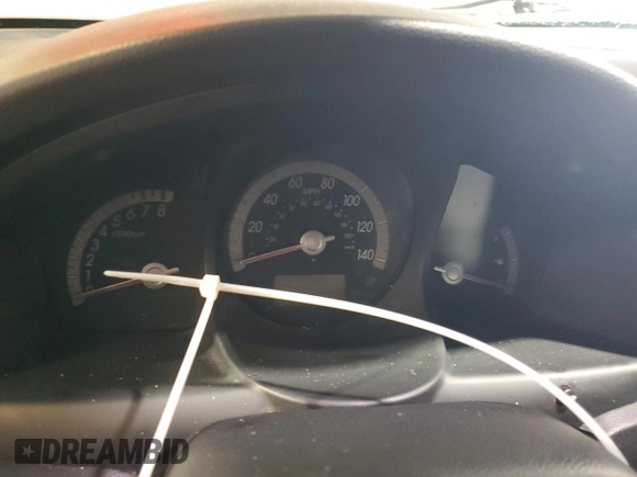 2009 Kia Sportage LX with VIN KNDJF724797567810, listed as a Copart auction lot 42012625 with Not Provided miles and Salvage Title. Bid and sale history available at DreamBid. Image 9.
