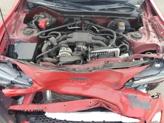 2013 Scion FR-S z VIN JF1ZNAA14D2707754, wystawiony jako Copart lot #55675485 z przebiegiem 182 292 mil mil oraz Tytuł czysty. Historia ofert i sprzedaży dostępna na DreamBid. Obrazek 11.