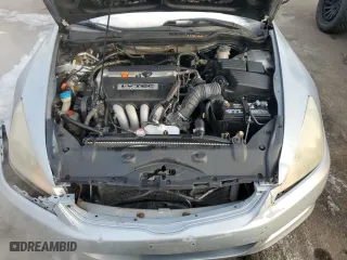 2007 Honda Accord Cpe EX-L with VIN 1HGCM72677A009747, listed as a Copart auction lot 44748735 with 180,192 mi miles and Salvage Title. Bid and sale history available at carsss.com. Image 11.