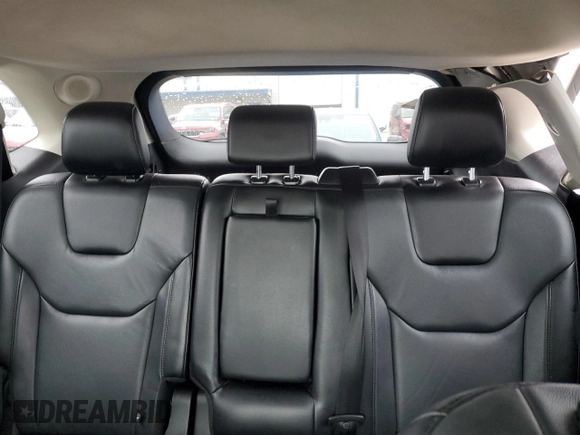 2017 Ford Edge Titanium z VIN 2FMPK3K92HBB19759, wystawiony jako Copart lot #52195755 z przebiegiem 147 721 mil mil oraz Czysty tytuł • Clean title. Historia ofert i sprzedaży dostępna na DreamBid. Obrazek 10.