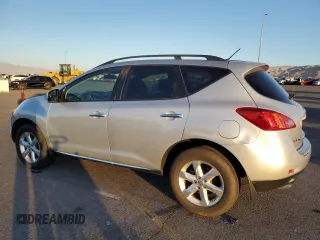 2009 Nissan Murano SL with VIN JN8AZ18U19W031456, listed as a Copart auction lot 73593414 with 142,154 mi miles and Clean Title. Bid and sale history available at carsss.com. Image 2.