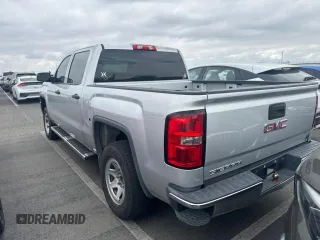 2017 GMC Sierra 1500 with VIN 3GTP1LEC7HG117730, listed as a Copart auction lot 54078005 with 82,161 mi miles and Clean Title. Bid and sale history available at DreamBid. Image 14.