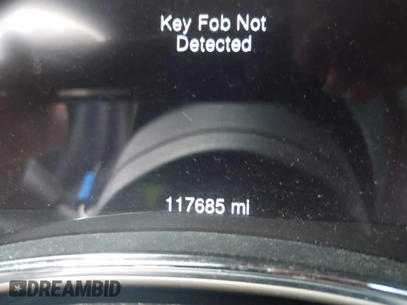 2014 Jeep Grand Cherokee Limited with VIN 1C4RJFBGXEC186833, listed as a IAAI auction lot 42677411 with 117,685 mi miles and . Bid and sale history available at DreamBid. Image 7.