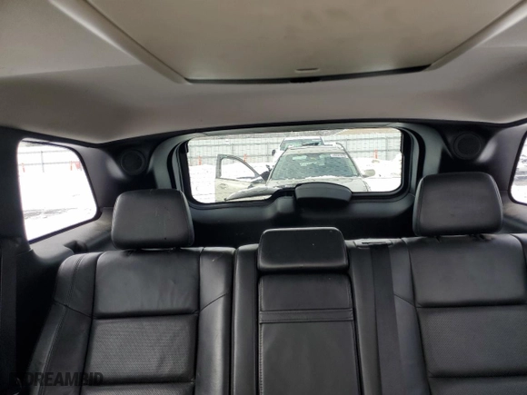 2012 Jeep Grand Cherokee Limited with VIN 1C4RJFBTXCC277174, listed as a Copart auction lot 46426535 with 128,237 mi miles and Salvage Title. Bid and sale history available at carsss.com. Image 10.