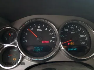 2008 Chevrolet Silverado 1500 LTZ with VIN 2GCEK19J581141597, listed as a Copart auction lot 54599845 with 212,975 mi miles and Clean Title. Bid and sale history available at DreamBid. Image 9.