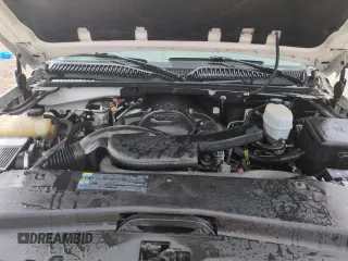 2005 Cadillac Escalade with VIN 1GYEK63N75R191326, listed as a Copart auction lot 52216355 with 177,330 mi miles and Salvage title. Bid and sale history available at DreamBid. Image 11.