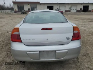 2000 Chrysler 300M M z VIN 2C3HE66G4YH357835, wystawiony jako Copart lot #44752695 z przebiegiem 59 094 mil mil oraz Szkoda całkowita • Salvage title. Historia ofert i sprzedaży dostępna na DreamBid. Obrazek 6.