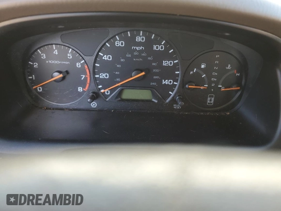 1999 Honda Accord LX с VIN 1HGCG5649XA022830, выставлен на аукционе Copart как лот 52702215 с пробегом Не указан миль и Списание • Salvage title. История ставок и продаж доступна на DreamBid. Изображение 9.