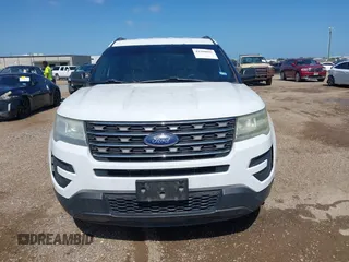 2017 Ford Explorer с VIN 1FM5K7B88HGB62470, выставлен на аукционе IAAI как лот 42508891 с пробегом 119 994 миль миль и . История ставок и продаж доступна на DreamBid. Изображение 12.