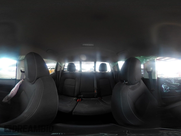 2021 Chevrolet Colorado 4WD LT with VIN 1GCGTCEN1M1107053, listed as a IAAI auction lot 42430796 with 76,128 mi miles and . Bid and sale history available at DreamBid. Image 19.
