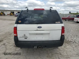 2002 Ford Explorer XLS z VIN 1FMZU62E72UC69109, wystawiony jako Copart lot #55842495 z przebiegiem 338 379 mil mil oraz Szkoda całkowita • Salvage title. Historia ofert i sprzedaży dostępna na DreamBid. Obrazek 6.