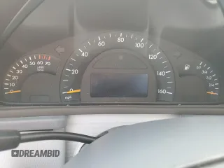 2001 Mercedes-Benz C 320 с VIN WDBRF64J51F039949, выставлен на аукционе Copart как лот 53910475 с пробегом Не указан миль и На запчасти • Non repairable. История ставок и продаж доступна на DreamBid. Изображение 9.