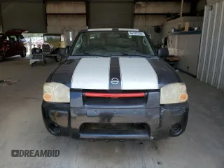 2004 Nissan Frontier XE with VIN 1N6DD26T84C451097, listed as a Copart auction lot 66332335 with Not provided miles and Clean title. Bid and sale history available at DreamBid. Image 5.
