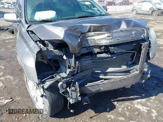 2010 GMC Terrain SLE-1 with VIN 2CTFLCEWXA6272651, listed as a IAAI auction lot 41649596 with 112,538 mi miles. Bid and sale history available at carsss.com. Image 6.