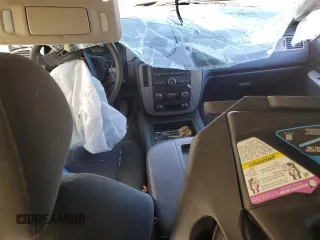 2014 Chevrolet Tahoe Commercial z VIN 1GNLC2E06ER212372, wystawiony jako Copart lot #82332554 z przebiegiem Nie podano mil oraz Szkoda całkowita • Salvage title. Historia ofert i sprzedaży dostępna na DreamBid. Obrazek 8.