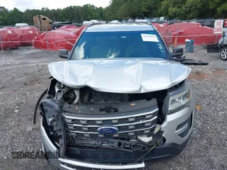 2017 Ford Explorer z VIN 1FM5K7BH4HGB49618, wystawiony jako IAAI lot #42530416 z przebiegiem 138 999 mil mil oraz . Historia ofert i sprzedaży dostępna na DreamBid. Obrazek 12.