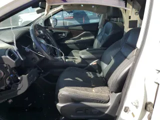 2019 Nissan Murano Platinum z VIN 5N1AZ2MS4KN138658, wystawiony jako Copart lot #71127304 z przebiegiem Nie podano mil oraz Szkoda całkowita • Salvage title. Historia ofert i sprzedaży dostępna na DreamBid. Obrazek 7.