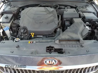 2017 Kia Cadenza Premium with VIN KNALC4J13H5066637, listed as a Copart auction lot 76473844 with Not Provided miles and Salvage Title. Bid and sale history available at carsss.com. Image 11.
