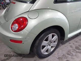2007 Volkswagen Beetle с VIN 3VWRG31C47M511096, выставлен на аукционе IAAI как лот 42236158 с пробегом 130 880 миль миль и . История ставок и продаж доступна на DreamBid. Изображение 6.