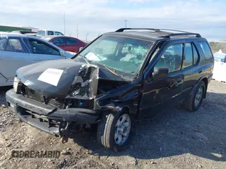 1998 Isuzu Rodeo S с VIN 4S2CM58W4W4339535, выставлен на аукционе IAAI как лот 41231197 с пробегом 327 828 миль миль и . История ставок и продаж доступна на DreamBid. Изображение 18.