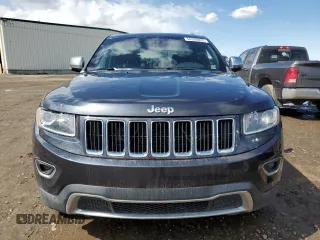 2014 Jeep Grand Cherokee Limited with VIN 1C4RJFBG4EC108788, listed as a Copart auction lot 54330025 with 240,855 mi miles and Clean Title. Bid and sale history available at carsss.com. Image 5.