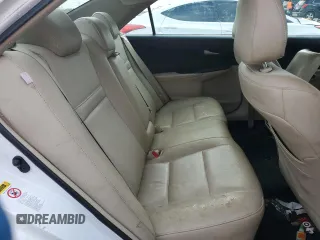 2013 Toyota Camry L with VIN 4T1BF1FK0DU239788, listed as a Copart auction lot 44190345 with 190,543 mi miles and Salvage Title. Bid and sale history available at DreamBid. Image 10.