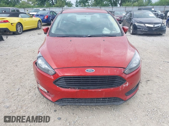 2018 Ford Focus SE с VIN 1FADP3F23JL264293, выставлен на аукционе IAAI как лот 42674689 с пробегом 177 127 миль миль и . История ставок и продаж доступна на DreamBid. Изображение 6.