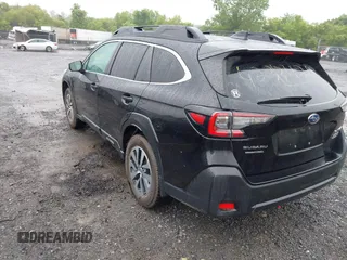 2024 Subaru Outback Premium с VIN 4S4BTAFC6R3131819, выставлен на аукционе IAAI как лот 42331128 с пробегом 37 037 миль миль и . История ставок и продаж доступна на DreamBid. Изображение 3.