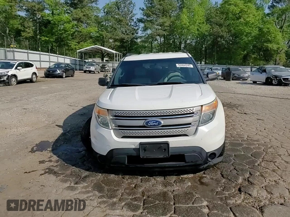 2012 Ford Explorer с VIN 1FMHK7B83CGA78918, выставлен на аукционе Copart как лот 53464245 с пробегом 243 973 миль миль и Списание • Salvage title. История ставок и продаж доступна на DreamBid. Изображение 14.