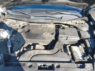 2016 Nissan Altima SV with VIN 1N4AL3APXGC160586, listed as a IAAI auction lot 41371038 with 151,382 mi miles and . Bid and sale history available at DreamBid. Image 10.