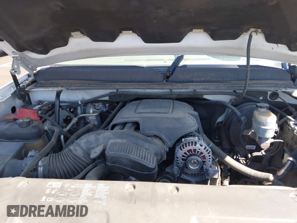 2011 GMC Sierra 1500 with VIN 3GTP2TE3XBG234948, listed as a IAAI auction lot 41880384 with Not Provided miles and . Bid and sale history available at DreamBid. Image 10.