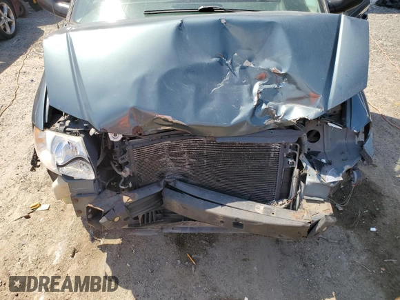 2007 Dodge Grand Caravan SXT with VIN 2D4GP44L27R357611, listed as a Copart auction lot 52884235 with 224,717 mi miles and Salvage Title. Bid and sale history available at DreamBid. Image 12.