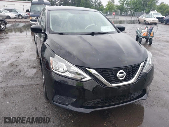 2017 Nissan Sentra SR z VIN 3N1AB7AP1HY213272, wystawiony jako IAAI lot #42305882 z przebiegiem 120 918 mil mil oraz . Historia ofert i sprzedaży dostępna na DreamBid. Obrazek 6.