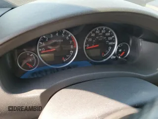 2010 Nissan Pathfinder LE с VIN 5N1AR1NB9AC617449, выставлен на аукционе Copart как лот 62181205 с пробегом Не указан миль и Списание • Salvage title. История ставок и продаж доступна на DreamBid. Изображение 9.