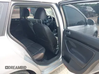 2014 Volkswagen Jetta TDI w/Sunroof & Nav z VIN 3VWPL7AJ3EM618503, wystawiony jako IAAI lot #42352147 z przebiegiem 94 341 mil mil oraz . Historia ofert i sprzedaży dostępna na DreamBid. Obrazek 8.