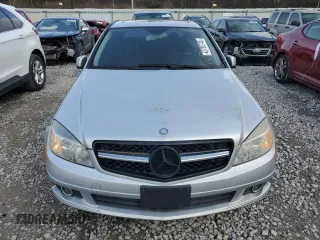 2011 Mercedes-Benz C-Class C 300 Sport with VIN WDDGF8BB0BR149362, listed as a Copart auction lot 42786745 with 147,999 mi miles and Salvage Title. Bid and sale history available at carsss.com. Image 5.