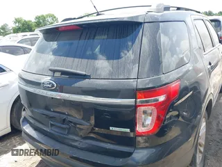 2013 Ford Explorer XLT with VIN 1FM5K7D95DGB19754, listed as a IAAI auction lot 42674742 with 232,889 mi miles and . Bid and sale history available at DreamBid. Image 16.