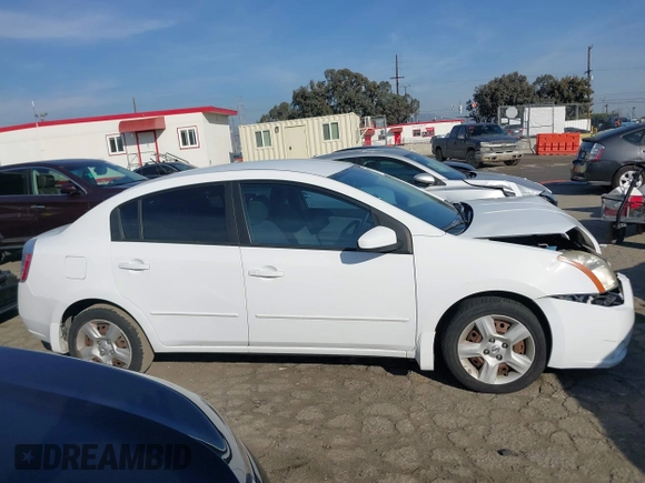 2008 Nissan Sentra 2.0 с VIN 3N1AB61EX8L743410, выставлен на аукционе IAAI как лот 41610297 с пробегом 191 118 миль миль и . История ставок и продаж доступна на DreamBid. Изображение 14.