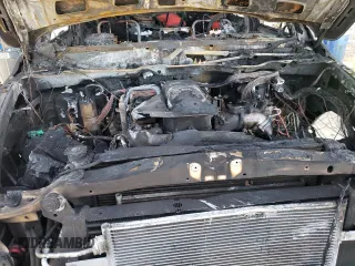2008 Dodge Ram 3500 SXT with VIN 3D7MX39A38G112217, listed as a Copart auction lot 79241344 with 0 mi miles and Salvage Title. Bid and sale history available at carsss.com. Image 11.