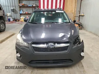 2014 Subaru Impreza Special Sports Premium с VIN JF1GPAL67E8328983, выставлен на аукционе Copart как лот 51446125 с пробегом Не указан миль и Списание • Salvage title. История ставок и продаж доступна на DreamBid. Изображение 5.