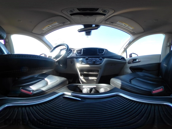 2018 Chrysler Pacifica Touring L Plus с VIN 2C4RC1EG1JR276513, выставлен на аукционе IAAI как лот 41973747 с пробегом 89 888 миль миль и . История ставок и продаж доступна на DreamBid. Изображение 18.