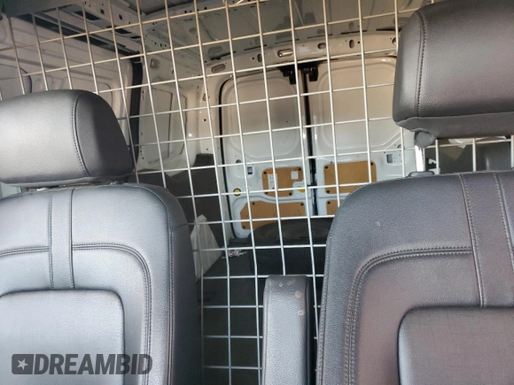 2021 Ford Transit Connect XL с VIN NM0LS7E29M1499677, выставлен на аукционе Copart как лот 57253285 с пробегом 232 736 миль миль и Чистый • Clean title. История ставок и продаж доступна на DreamBid. Изображение 10.