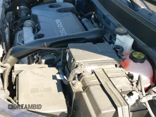 2022 Chevrolet Equinox LS с VIN 3GNAXSEV8NS172929, выставлен на аукционе IAAI как лот 43351649 с пробегом 46 238 миль миль и . История ставок и продаж доступна на DreamBid. Изображение 20.